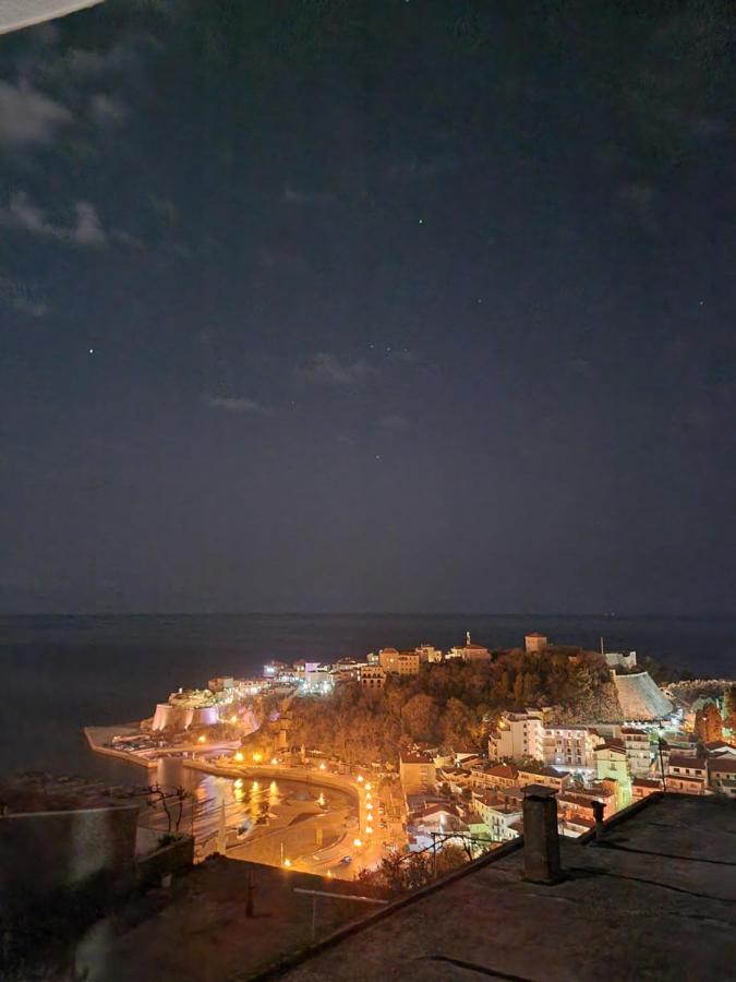 Apartments Adriatik Ulcinj Extérieur photo