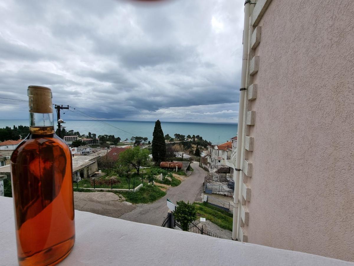 Apartments Adriatik Ulcinj Extérieur photo