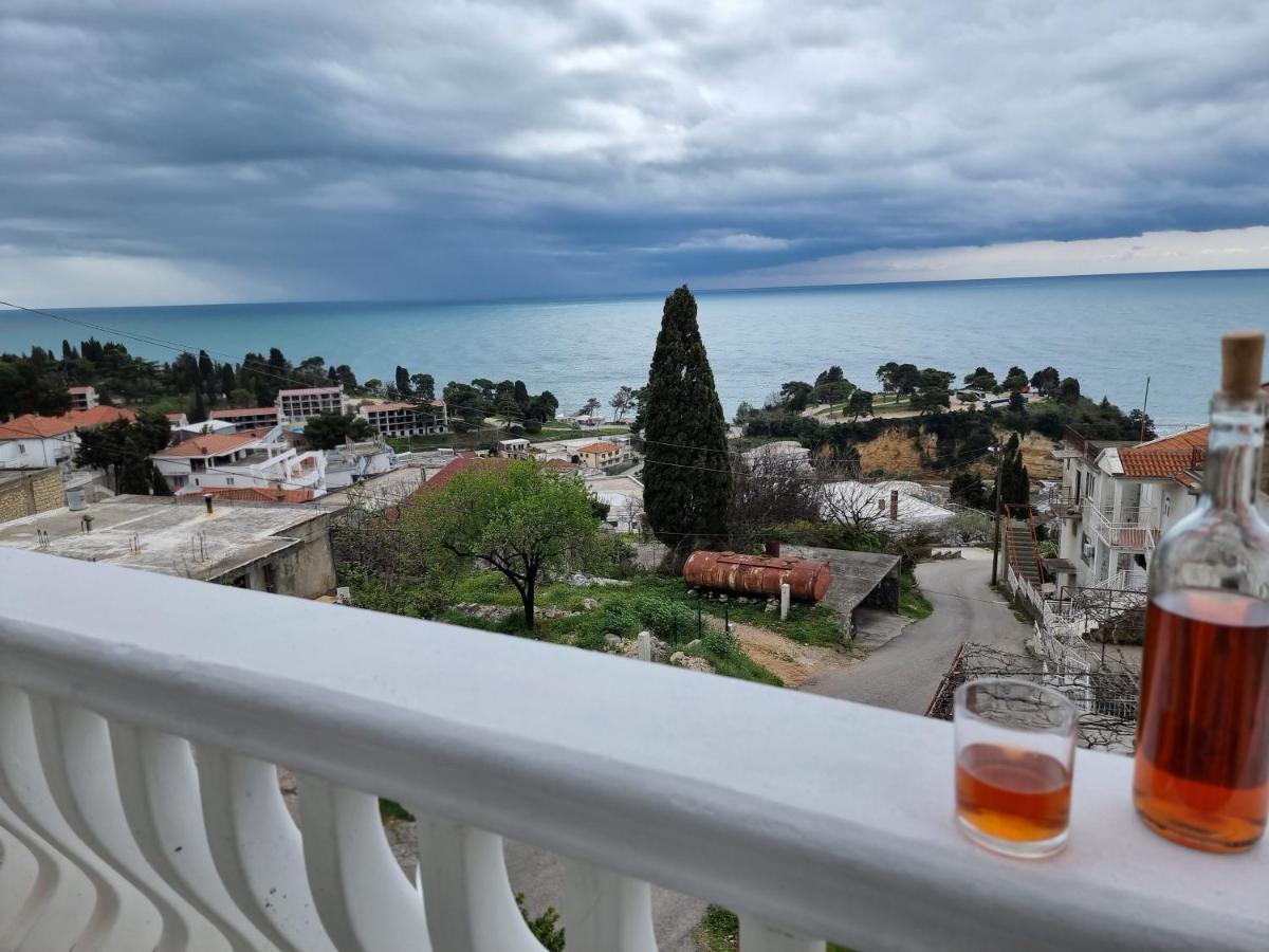 Apartments Adriatik Ulcinj Extérieur photo