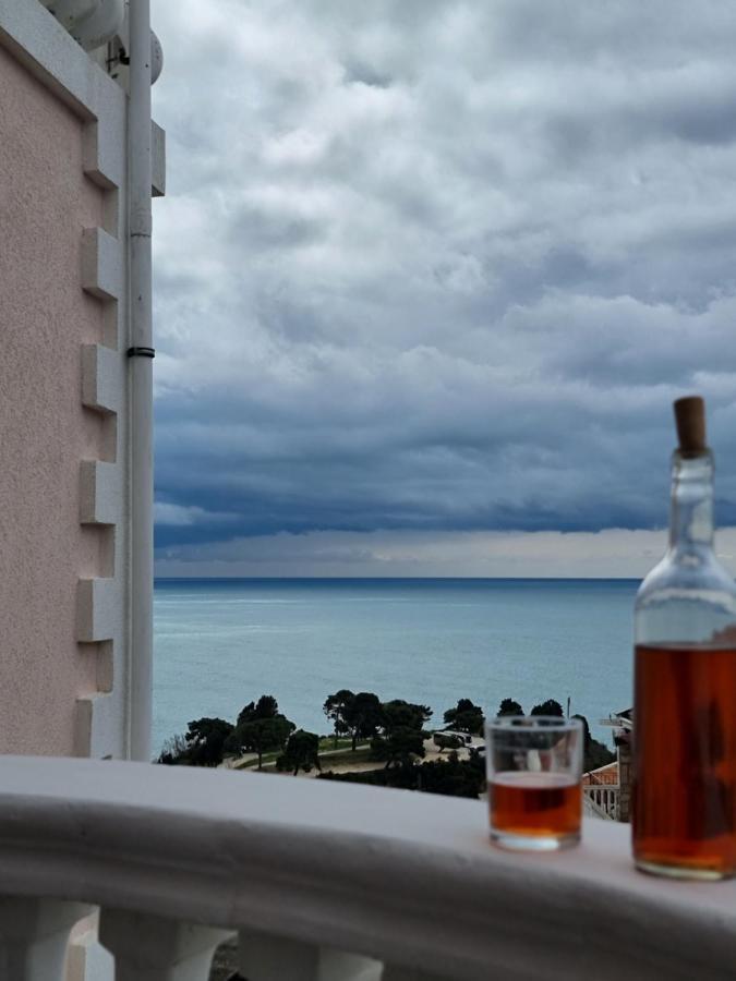 Apartments Adriatik Ulcinj Extérieur photo