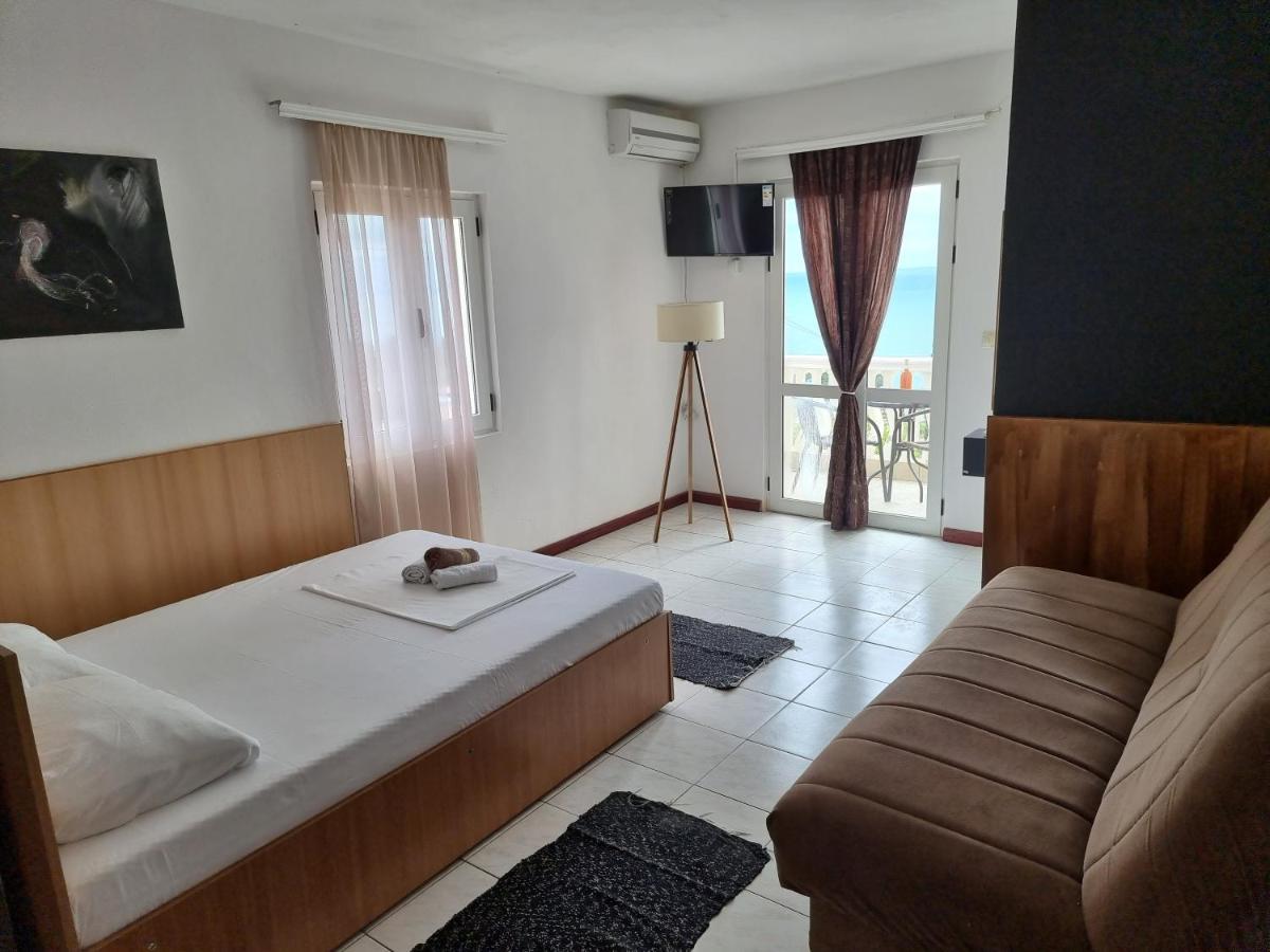 Apartments Adriatik Ulcinj Extérieur photo