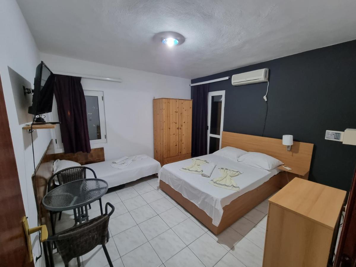 Apartments Adriatik Ulcinj Extérieur photo